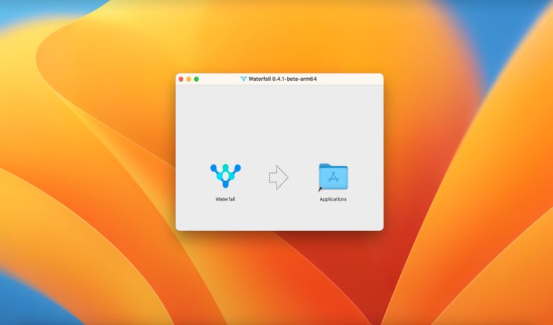 Setup Native Node App Mainnet Mac Documentation - Best Colorful Patterns in 8K
