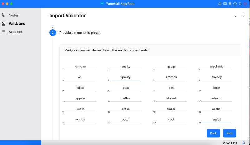 Cannot Synchronize Wallet To Mainnet Mac Issue 2546 - Landscape Photos - High Quality Desktop Collection