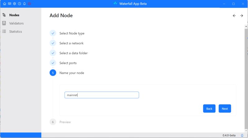 Node App 86 - Download Incredible Nature Background | 4K