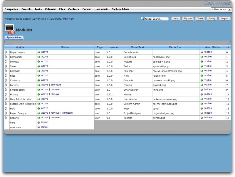 Modules Description Admin Module Pdf - Space Wallpaper Collection - Full HD Quality