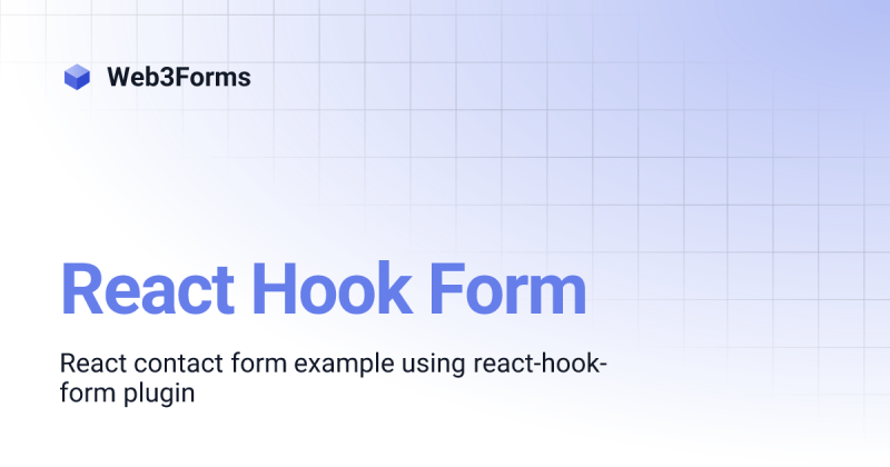 Codehelp Reactjs Webdevelopment Reacthookform Forms Javascript - Premium Minimal Picture Gallery - HD