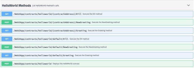 Web3j Openapi Web3j - Beautiful Gradient Texture - High Resolution