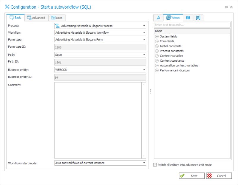 Docs Subworkflow Specifications - Download Creative Colorful Photo | Retina