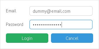 Form Ui Widgets Webix Docs - Best Nature Pictures in Ultra HD