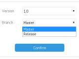 Select Ui Controls Webix Docs