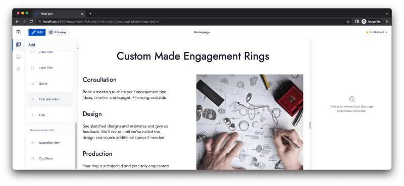Quick Start Guide Websight Cms - Stunning HD City Patterns | Free Download