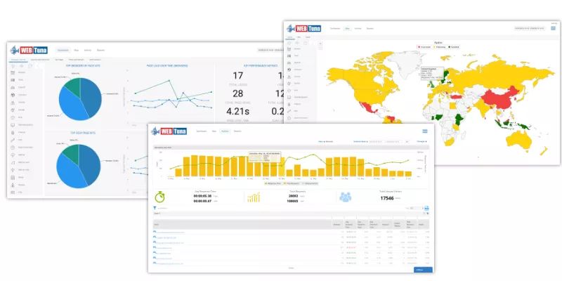 Home Webtuna Blog - Gradient Image Collection - 8K Quality