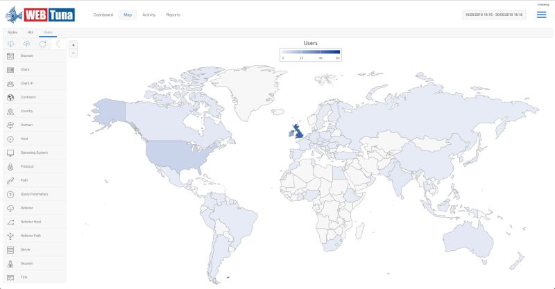Map Webtuna Docs - Minimal Arts - High Quality 8K Collection