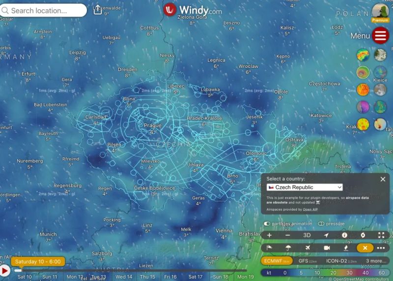 Publishing Your Plugin Windy Plugins Guide - Best Abstract Designs in Ultra HD