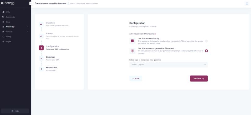 Kb Knowledge Base Witivio Documentation - Perfect Colorful Background - HD