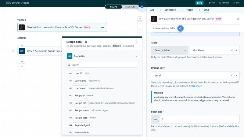 Workato Connectors Introduction Workato Docs - Gradient Illustration Collection - 8K Quality