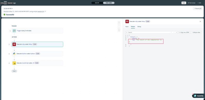 Workato Connectors Ruby Snippets By Workato Workato Docs - Light Textures - Elegant Full HD Collection