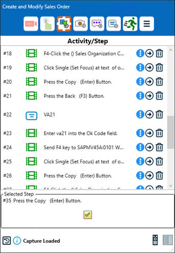 Executing Process Steps In Business Capture - Incredible Landscape Picture - 8K