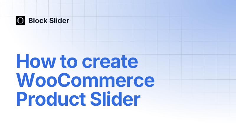 Creating A Custom Woocommerce Product Slider Toolset - Ultra HD Dark Background - Mobile