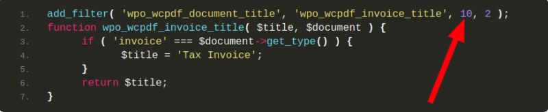 Change The Document Title Wp Overnight Documentation - Download Stunning Ocean Image | Ultra HD