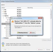 Wx Lib Agw Shortcuteditor Wxpython Phoenix 4 0 7 Documentation - Best Minimal Patterns in Desktop