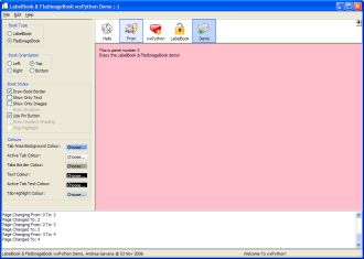 Wx Lib Wxpython Phoenix 4 2 3 Documentation - Mountain Art Collection - 4K Quality