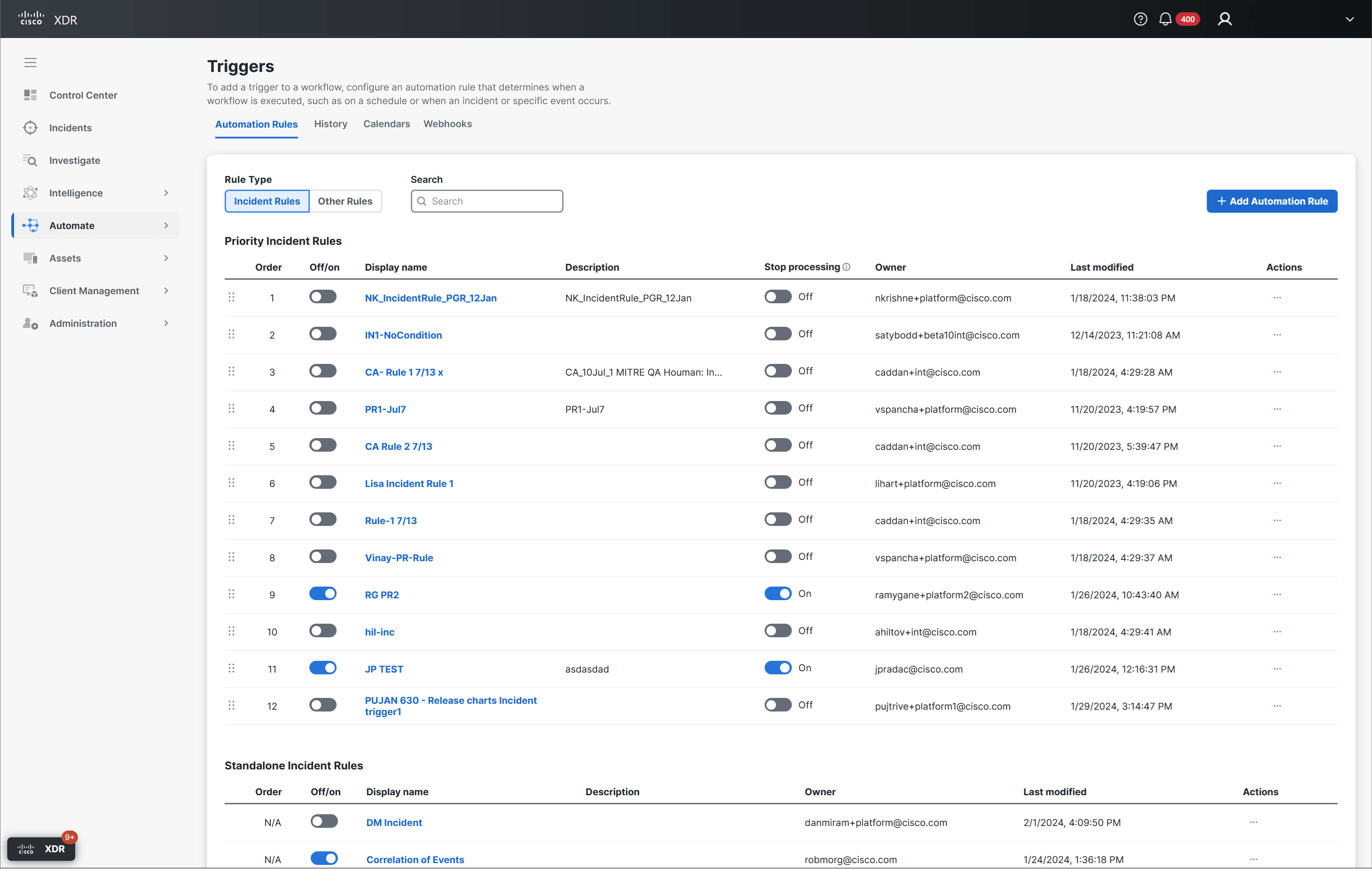 Click Triggers Docs - Best Ocean Photos in High Resolution