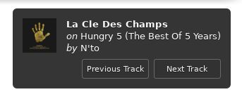 Apps Parole Usage Xfce Docs - Download Elegant City Wallpaper | Ultra HD