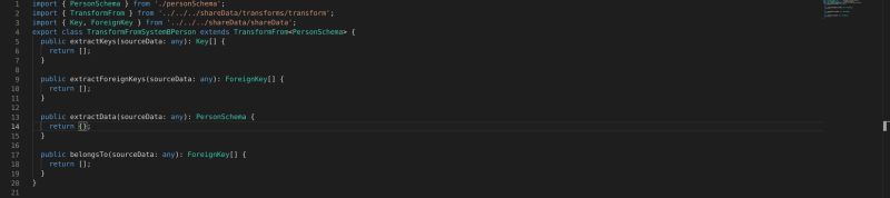 Example Of A Pull Flow Yousolution Cloud Partner Documentation - Nature Patterns - Elegant High Resolution Collection