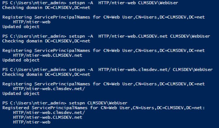 Double Hop Kerberos Auth Zappdev Docs - Sunset Backgrounds - Premium 8K Collection