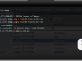 Running A Command Zenoss Service Dynamics Documentation