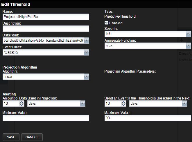 Get Services Thresholds - Modern Light Image - 4K