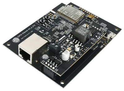 Esp32 Ethernet Kit Zephyr Project Documentation - Gradient Image Collection - Ultra HD Quality