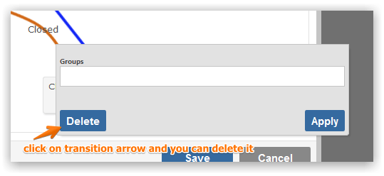 Workflows Zeromatic Documentation - Retina Dark Illustrations for Desktop