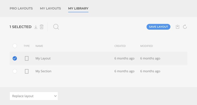 Layout Libraries Overview Essentials Yootheme Pro Documentation - Classic City Illustration - High Resolution