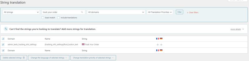 Translations Zorem Docs - Download Classic Light Image | 8K