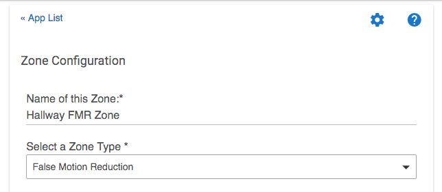 Zone Motion Sensor Apps Hubitat - Amazing HD Sunset Designs | Free Download