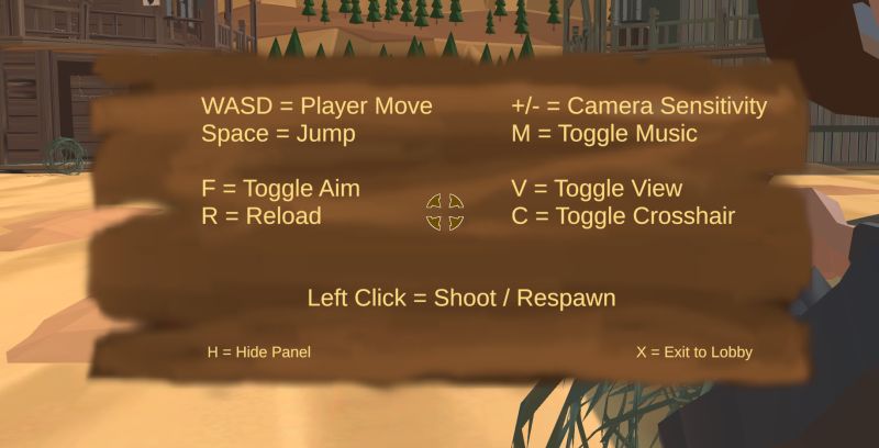 Smartfoxserver 2x Documentation Shooter - Premium Landscape Illustration Gallery - Ultra HD