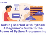 Docsallover Getting Started With Python A Beginner S Guide To The