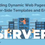 DocsAllOver | Building Dynamic Web Pages With Server-Side Templates And ...