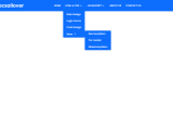Docsallover Responsive Multi Level Drop Down Navigation Menu In Css