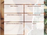 Journal Template For Word