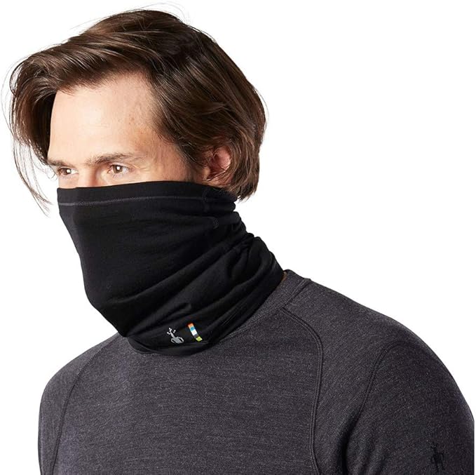 Smartwool Reversible Neck Gaiter