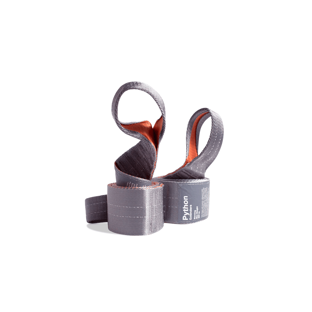 Kammok Python Hammock Strap Extenders