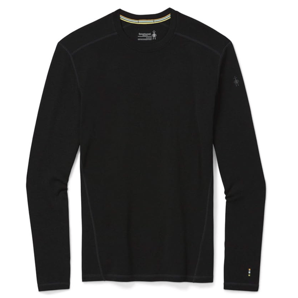 Smartwool Intraknit Thermal Merino Crew Base Layer Top