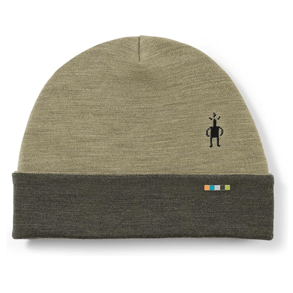 Smartwool Thermal Merino Reversible Cuffed Beanie