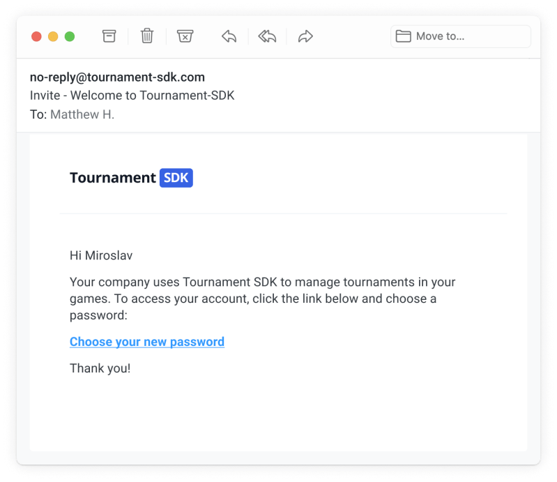 Getting Started With Dashboard Tournament Sdk - Geometric Images - Elegant 4K Collection