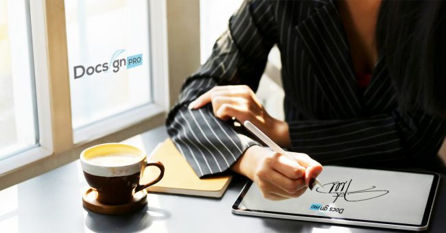 Sign it & sign in word document online . Digital Sign Online Archives Docsign Pro