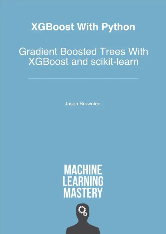 Xgboost With Python Gradient Boosted Trees With Xgboost And Scikit - Premium Abstract Picture Gallery - 8K