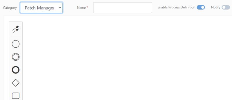 Define A Patch Management Process Opsramp Documentation - City Illustration Collection - Retina Quality