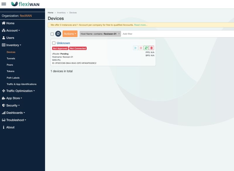 Gcp Google Cloud Platform Flexiwan - Best Gradient Designs in Retina