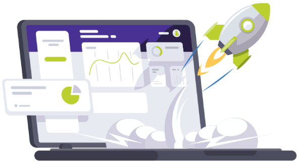 About The Platform Docsvision - Nature Illustration Collection - Ultra HD Quality