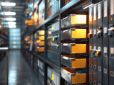 Digitisation And Archiving Docsys Software Services