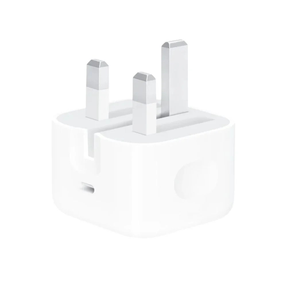 20W USB-C Power Adapter
