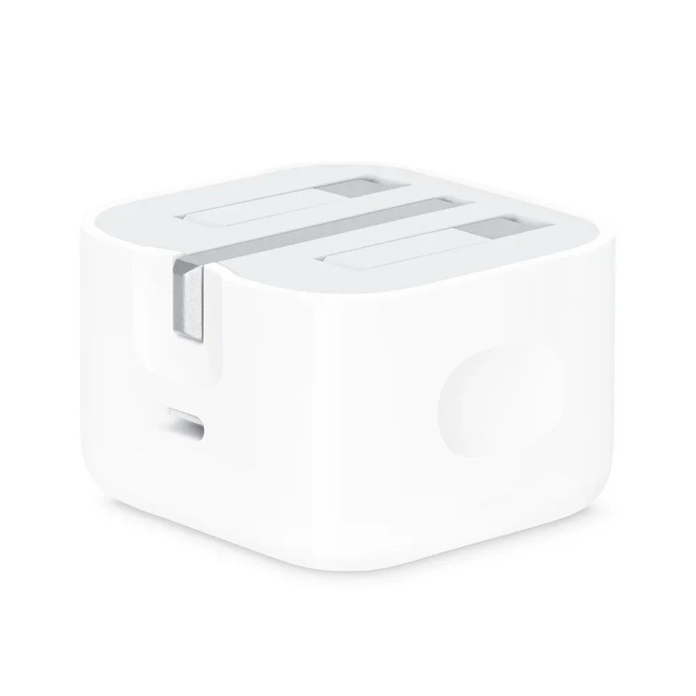 20W USB-C Power Adapter